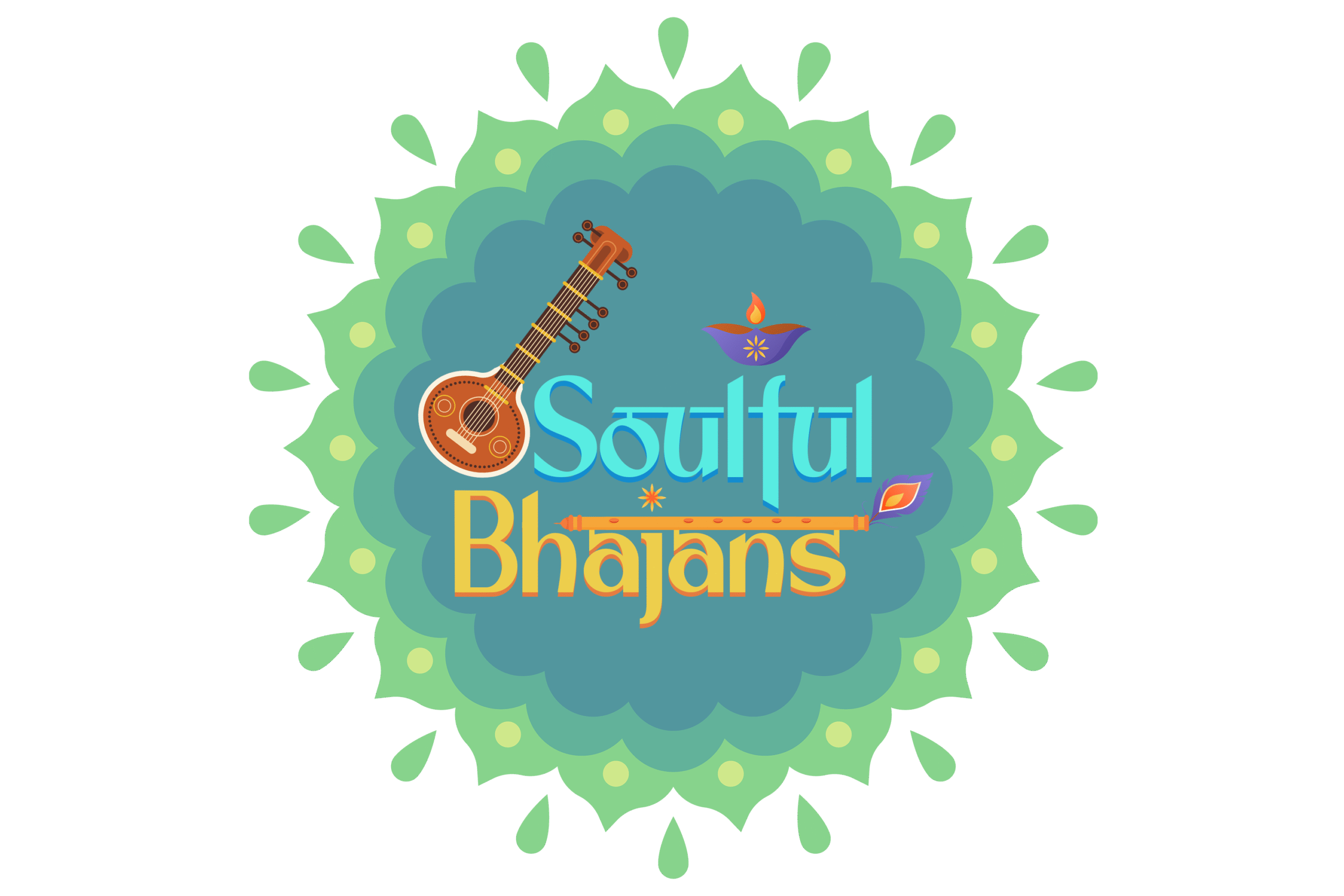 Soulful Bhajan – Best Hindu Bhajans, Aartis, Mantras & Devotional Songs