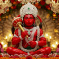 Hanuman Chalisa in Gujarati Lyrics  By Soulful Bhajans