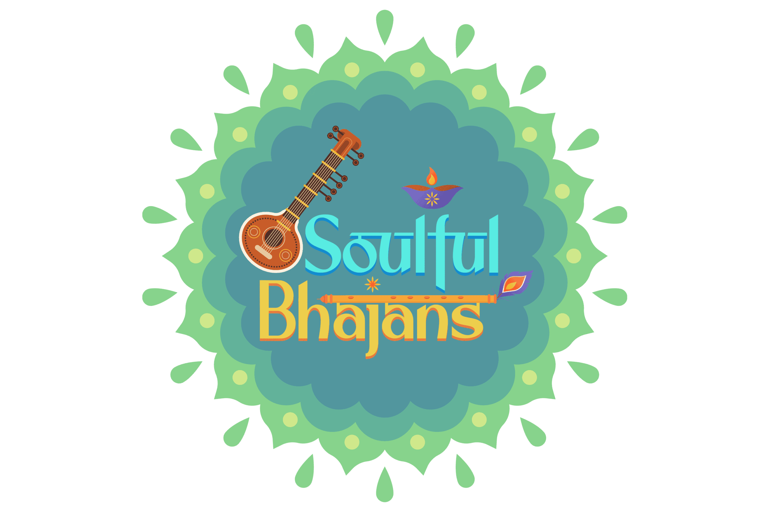 Soulful Bhajan – Best Hindu Bhajans, Aartis, Mantras & Devotional Songs