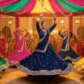 Navaratri – 9 Nights of Devotion to Goddess Durga