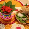 Pohela Boishakh – Bengali New Year