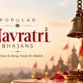 Navratri Bhajans Lyrics: Popular Mata Rani & Durga Bhajans